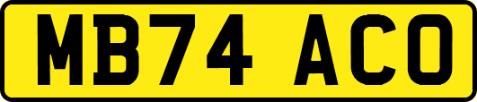 MB74ACO