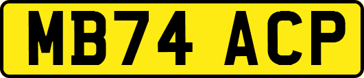 MB74ACP