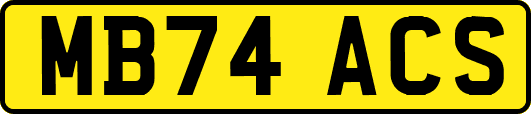 MB74ACS