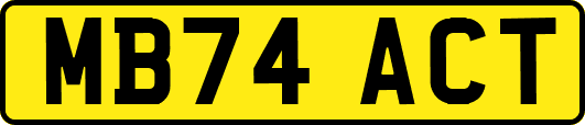 MB74ACT