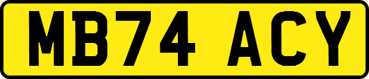 MB74ACY