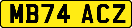 MB74ACZ