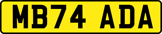 MB74ADA