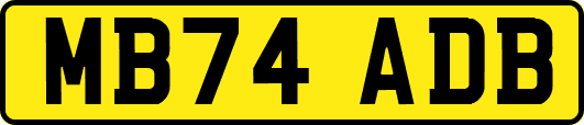 MB74ADB