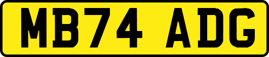 MB74ADG