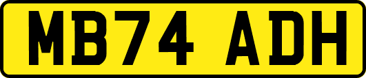 MB74ADH