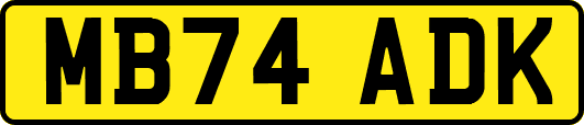 MB74ADK