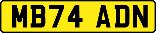 MB74ADN