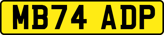MB74ADP