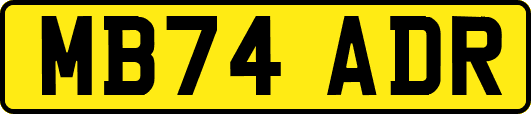 MB74ADR