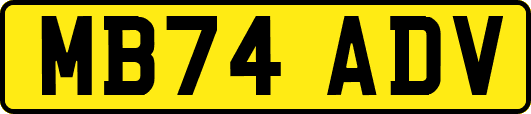 MB74ADV