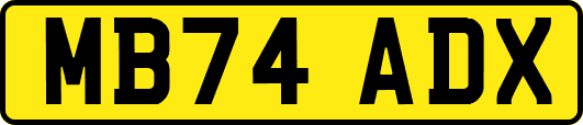 MB74ADX