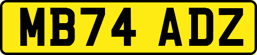 MB74ADZ