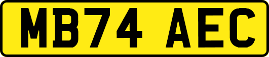 MB74AEC