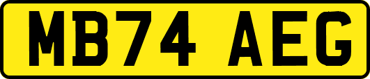 MB74AEG