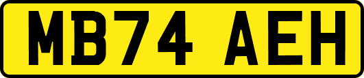 MB74AEH