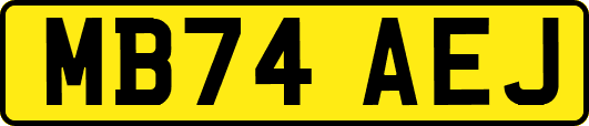 MB74AEJ