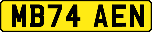 MB74AEN