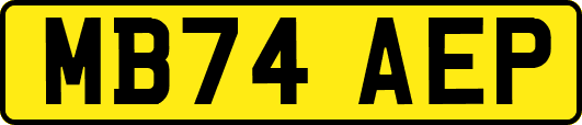 MB74AEP