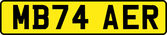 MB74AER