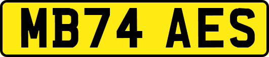MB74AES