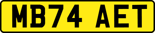MB74AET