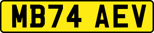 MB74AEV
