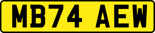 MB74AEW