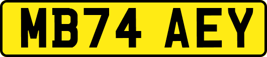 MB74AEY