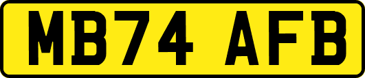MB74AFB
