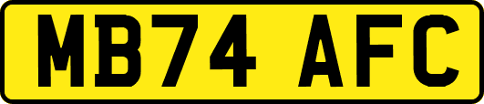 MB74AFC