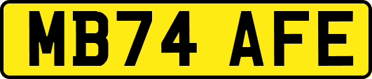 MB74AFE