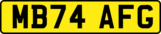 MB74AFG