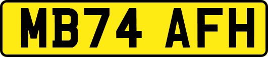 MB74AFH