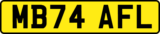 MB74AFL