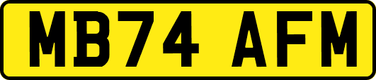 MB74AFM