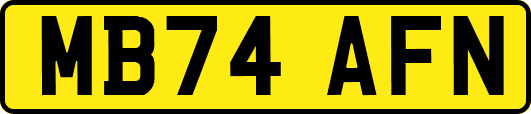 MB74AFN
