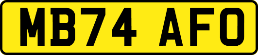 MB74AFO