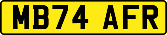 MB74AFR