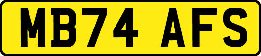 MB74AFS