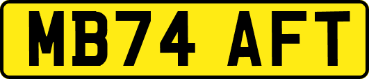 MB74AFT