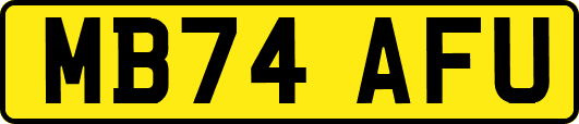 MB74AFU