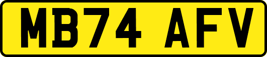 MB74AFV