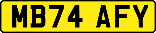 MB74AFY