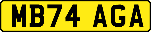 MB74AGA