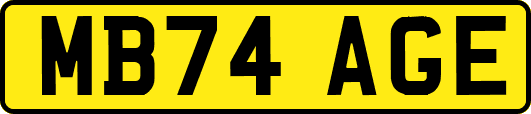 MB74AGE
