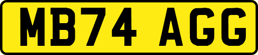 MB74AGG