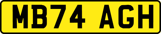 MB74AGH