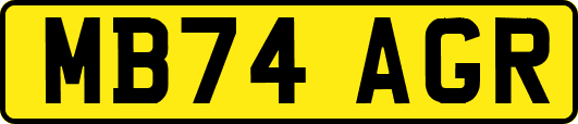 MB74AGR
