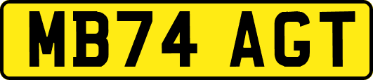 MB74AGT